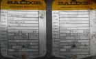 Used Western States 54'' x 40'' Series G A-Frame Perforated Basket Centrifuge. Top load, bottom dump 304 Stainless/Carbon steel basket, maximum 900 rpm. 7'' Maximum cake thickness, 23.7 cubic feet ba...