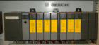 Used Western States 54'' x 40'' Series G A-Frame Perforated Basket Centrifuge. Top load, bottom dump 304 Stainless/Carbon steel basket, maximum 900 rpm. 7'' Maximum cake thickness, 23.7 cubic feet ba...