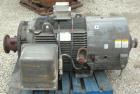 Used Western States 54'' x 40'' Series G A-Frame Perforated Basket Centrifuge. Top load, bottom dump 304 Stainless/Carbon steel basket, maximum 900 rpm. 7'' Maximum cake thickness, 23.7 cubic feet ba...