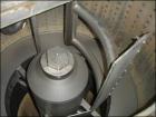USED: Western States basket centrifuge, all stainless steel construction. 48