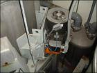 USED: Western States basket centrifuge, all stainless steel construction. 48