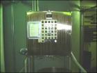 USED: Western States basket centrifuge, all stainless steel construction. 48