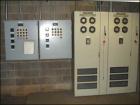 USED: Western States basket centrifuge, all stainless steel construction. 48