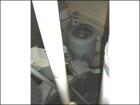 USED: 48 x 30 Western States basket centrifuge. All stainless steel,perforated basket, top load, bottom unload. 3 point link suspension,single action plow, feed and rinse pipes rated 70#/cubic footca...