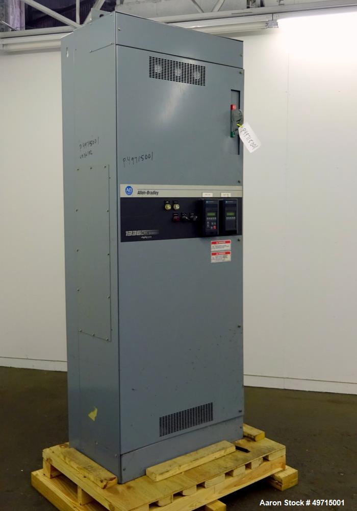 Used Andritz Bird P2000 95 liter Vertical Peeler Centrifuge