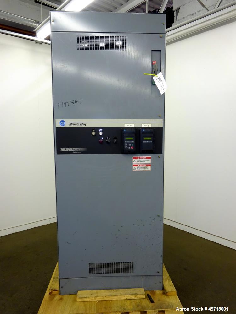 Used Andritz Bird P2000 95 liter Vertical Peeler Centrifuge