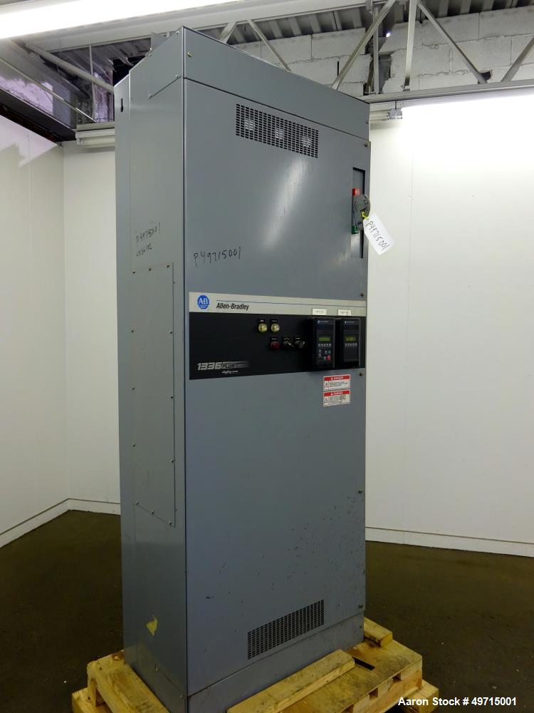 Used Andritz Bird P2000 95 liter Vertical Peeler Centrifuge