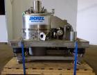 Used- Andritz Bird P2000 95 liter Vertical Peeler Centrifuge