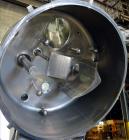 Used Andritz Bird P2000 95 liter Vertical Peeler Centrifuge