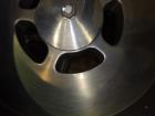 Used Andritz Bird P2000 95 liter Vertical Peeler Centrifuge