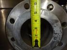Used Andritz Bird P2000 95 liter Vertical Peeler Centrifuge