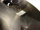 Used- Andritz Bird P2000 95 liter Vertical Peeler Centrifuge