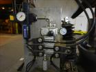 Used Andritz Bird P2000 95 liter Vertical Peeler Centrifuge