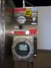 Used Andritz Bird P2000 95 liter Vertical Peeler Centrifuge