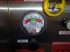 Used Andritz Bird P2000 95 liter Vertical Peeler Centrifuge