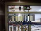 Used Andritz Bird P2000 95 liter Vertical Peeler Centrifuge