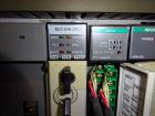 Used Andritz Bird P2000 95 liter Vertical Peeler Centrifuge