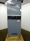 Used Andritz Bird P2000 95 liter Vertical Peeler Centrifuge