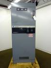 Used Andritz Bird P2000 95 liter Vertical Peeler Centrifuge