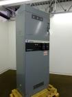 Used Andritz Bird P2000 95 liter Vertical Peeler Centrifuge