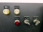 Used Andritz Bird P2000 95 liter Vertical Peeler Centrifuge