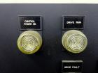 Used Andritz Bird P2000 95 liter Vertical Peeler Centrifuge