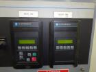 Used Andritz Bird P2000 95 liter Vertical Peeler Centrifuge
