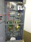 Used Andritz Bird P2000 95 liter Vertical Peeler Centrifuge