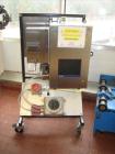 Used- Comi-Condor Horizontal Peeler Centrifuge, Model HX-GMP630-250