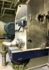 Used Dorr-Oliver Peeler Centrifuge