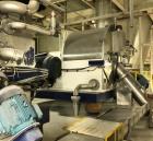 Used Dorr-Oliver Peeler Centrifuge
