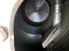 Used- Krauss Maffei  Peeler Centrifuge, Model HZ40