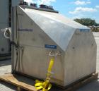 Used Krauss Maffei Peeler Centrifuge, Model HZ630 Ph