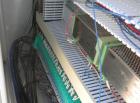 Used Krauss Maffei Peeler Centrifuge, Model HZ630 Ph
