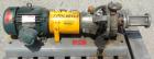 Used Krauss Maffei Peeler Centrifuge, Model HZ630 Ph