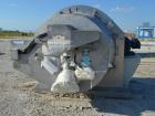 Used Unused Rousselet Robatel EHBL 1323 Peeler Centrifuge, Inconnel 825 cover, Hastelloy C-276 bowl. Bowl dimension 1320mm diameter x 720mm deep, hinged front door w/sightglass, hydraulic system, mai...