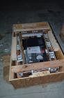 Used Unused Rousselet Robatel EHBL 1323 Peeler Centrifuge, Inconnel 825 cover, Hastelloy C-276 bowl. Bowl dimension 1320mm diameter x 720mm deep, hinged front door w/sightglass, hydraulic system, mai...