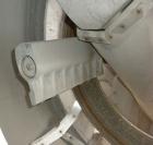 Used Sharples Model C-41 Super-D-Hydrator Continuous Centrifuge, 316 Stainless Steel, Horizontal. 41