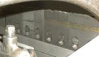 Used- Sharples Model C-41 Super-D-Hydrator Continuous Centrifuge, 316 Stainless Steel, Horizontal. 41