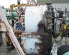 Used Sharples Model C-41 Super-D-Hydrator Continuous Centrifuge, 316 Stainless Steel, Horizontal. 41