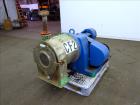 Used Alfa-Laval SB-250 Pusher Centrifuge