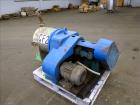 Used Alfa-Laval SB-250 Pusher Centrifuge
