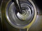 Used Alfa-Laval SB-250 Pusher Centrifuge