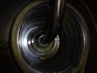 Used Alfa-Laval SB-250 Pusher Centrifuge