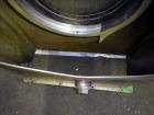 Used Alfa-Laval SB-250 Pusher Centrifuge
