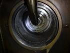 Used Alfa-Laval SB-250 Pusher Centrifuge