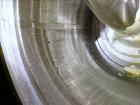 Used Alfa-Laval SB-250 Pusher Centrifuge