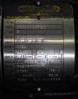 Used Alfa-Laval SB-250 Pusher Centrifuge