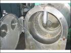 Used-Alfa Laval SB630/2 Pusher Centrifuge. 316 stainless steel product contact areas, 1800 rpm, two stage. 550/630 mm bowl d...