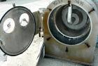 USED: Alfa Laval SB-600 pusher centrifuge, 316 stainless steel product contact areas, 1650 rpm, single stage. 30 hp, 3/60/575 volt, 1775 rpm drive motor; 25 hp, 3/60/575 volt, 3535 rpm hydraulic push...